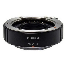 Fujifilm Makro Zwischenring...